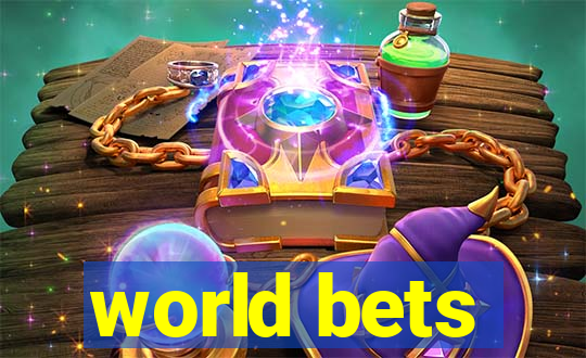 world bets