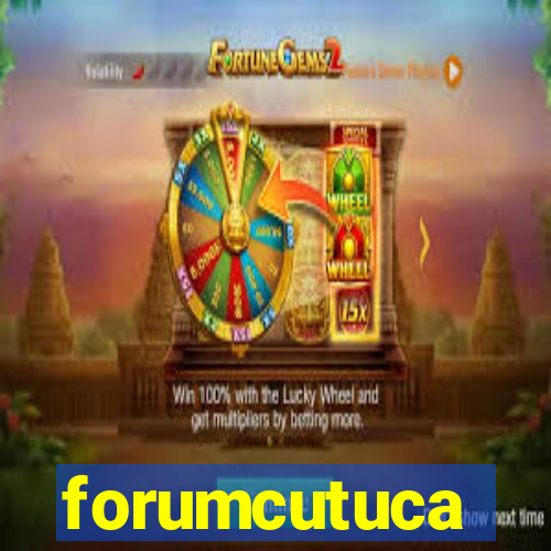 forumcutuca