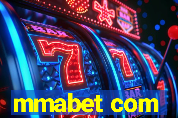 mmabet com