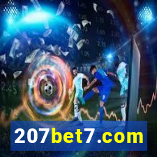 207bet7.com