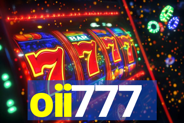 oii777