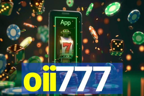 oii777