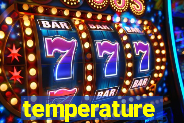 temperature converter jogo