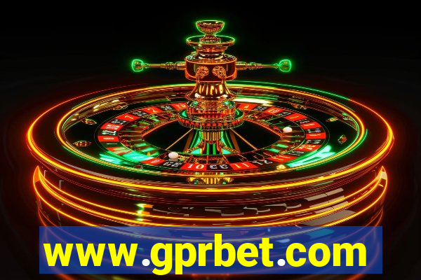 www.gprbet.com