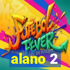 alano 2