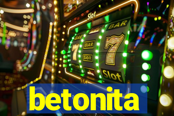 betonita