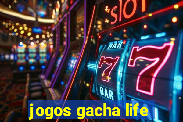 jogos gacha life