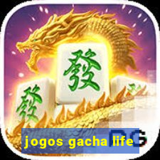 jogos gacha life