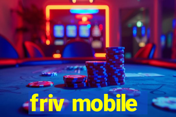 friv mobile