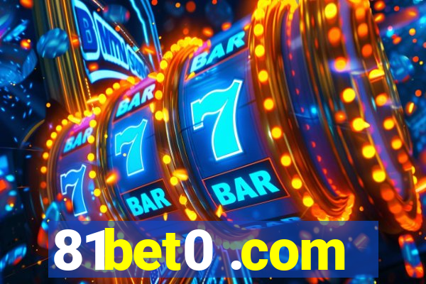 81bet0 .com