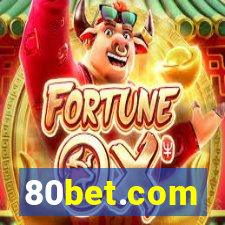 80bet.com