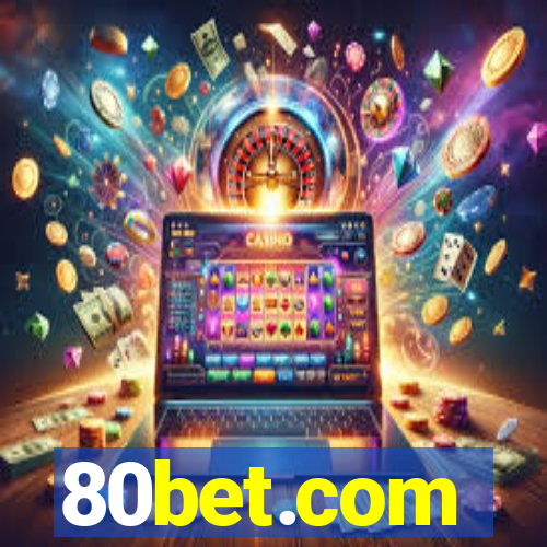 80bet.com