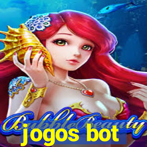 jogos bot