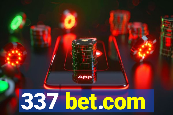 337 bet.com