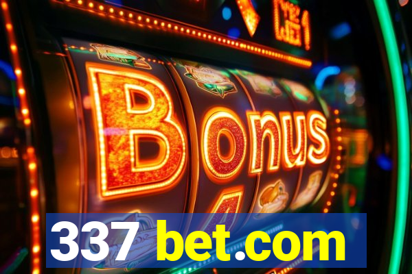 337 bet.com