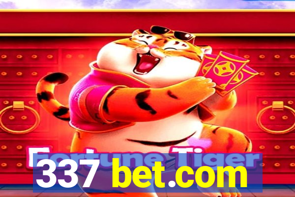 337 bet.com