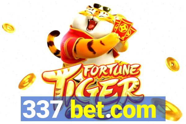 337 bet.com