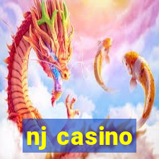 nj casino