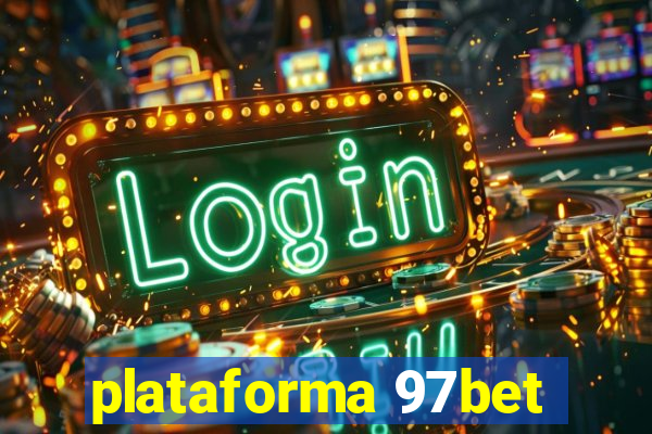 plataforma 97bet