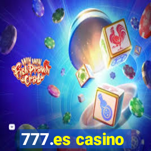 777.es casino