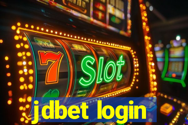 jdbet login