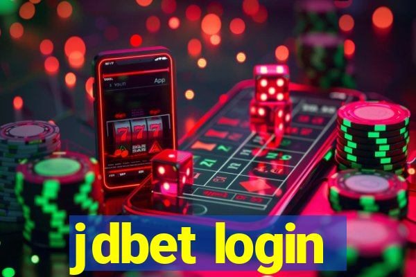 jdbet login