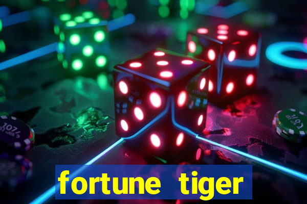 fortune tiger plataforma de 1 real