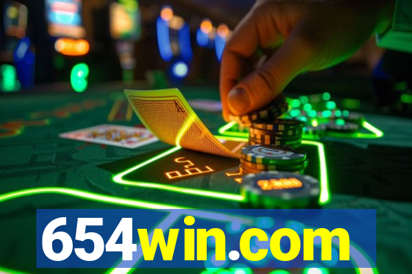 654win.com