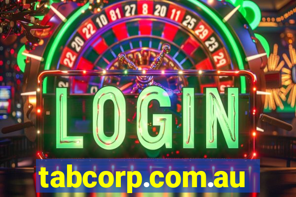 tabcorp.com.au