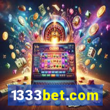 1333bet.com