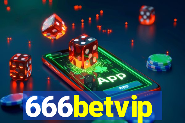 666betvip