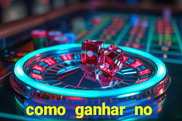 como ganhar no jogo de azar