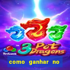 como ganhar no jogo de azar