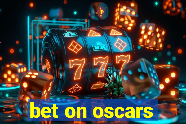 bet on oscars