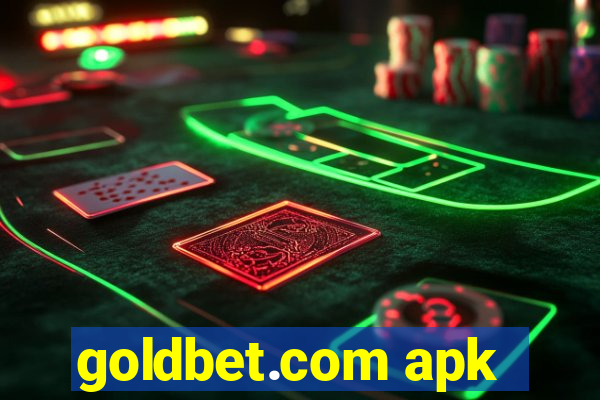 goldbet.com apk