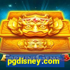 pgdisney.com