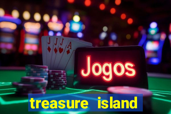 treasure island casino mn