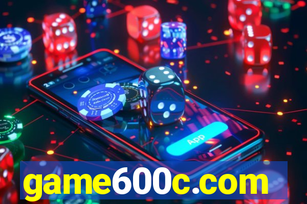 game600c.com