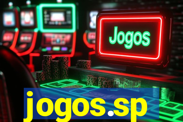 jogos.sp