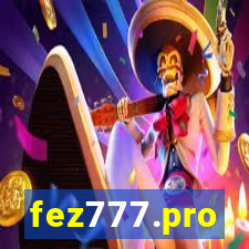 fez777.pro