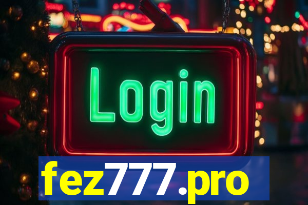 fez777.pro