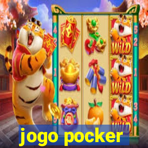 jogo pocker