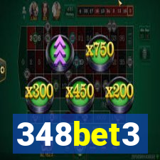 348bet3