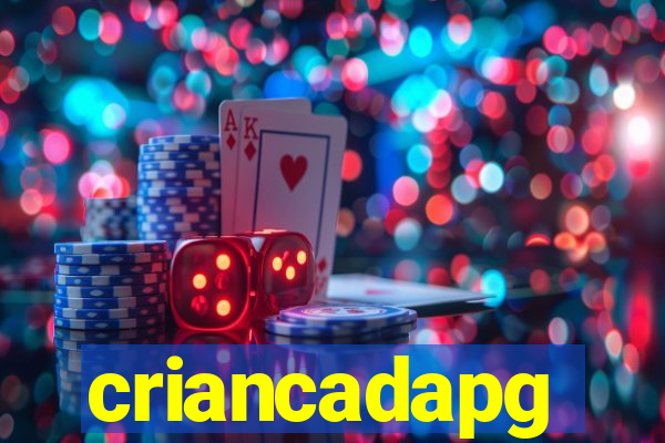 criancadapg