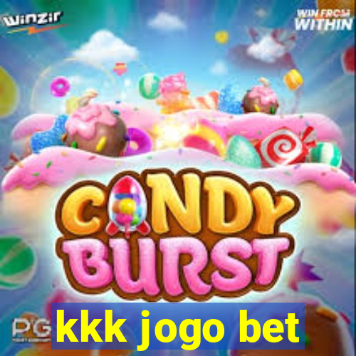 kkk jogo bet