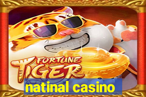 natinal casino