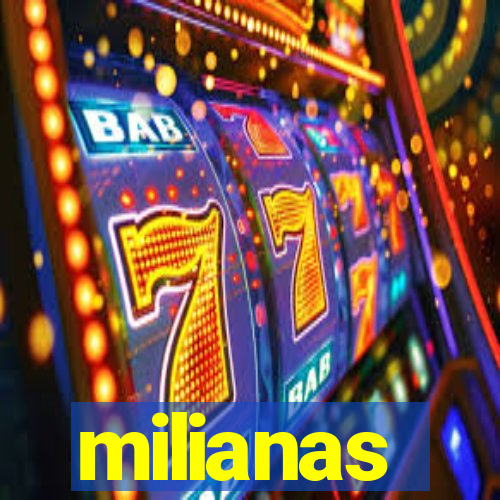 milianas