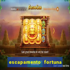 escapamento fortuna para fan 150