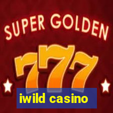 iwild casino