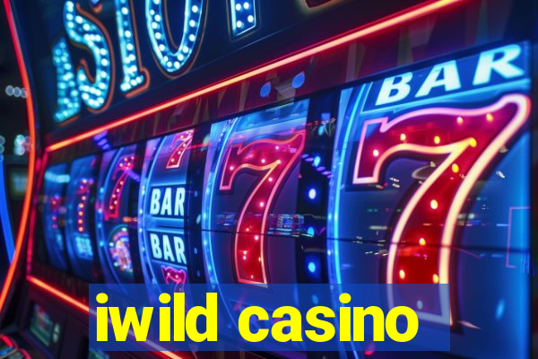 iwild casino